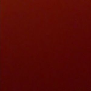 Meet your Posher, Ronald